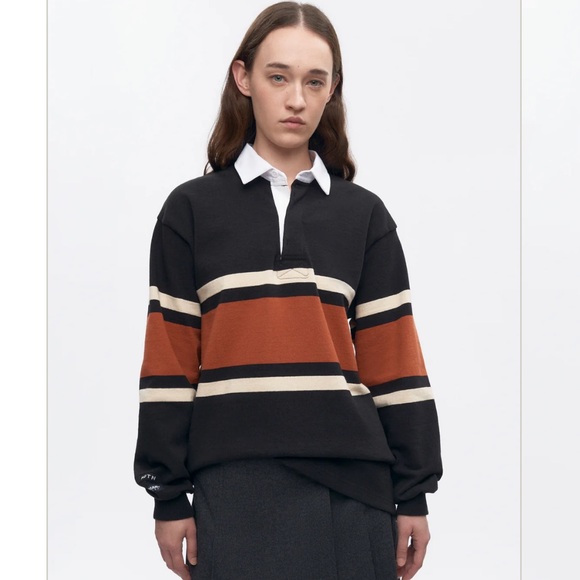 KOTN Unisex Barbarian Rugby XS - Picture 7 of 10